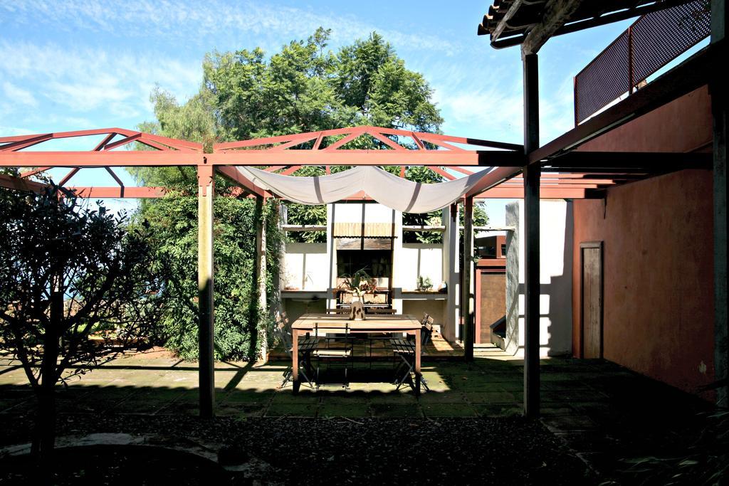 Hotel Emblematico Casa Casilda Tacoronte Exteriér fotografie