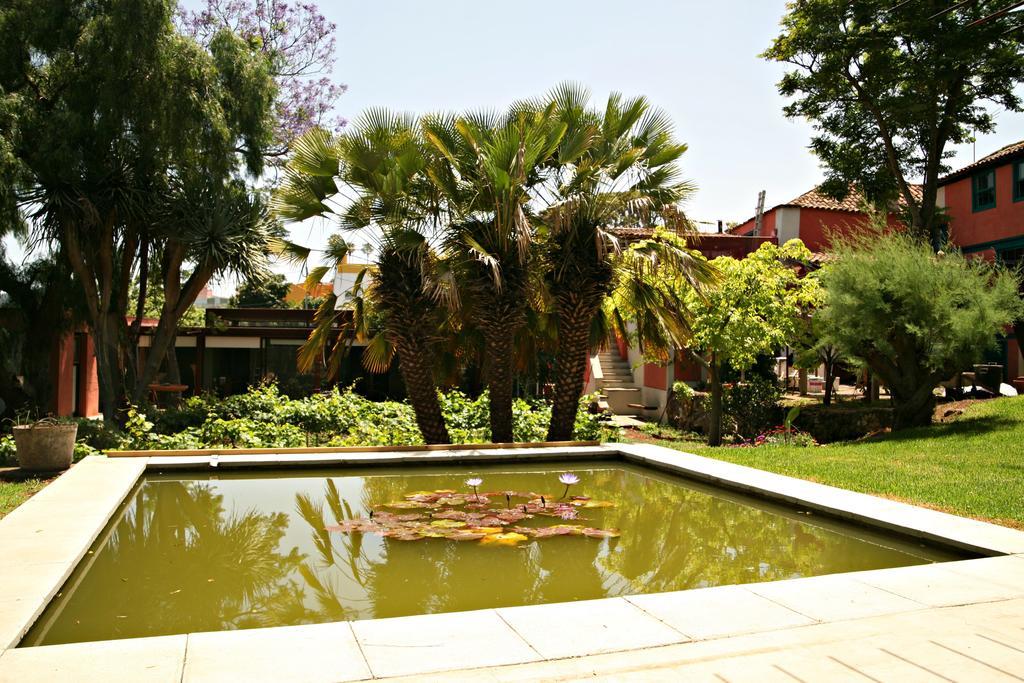 Hotel Emblematico Casa Casilda Tacoronte Exteriér fotografie
