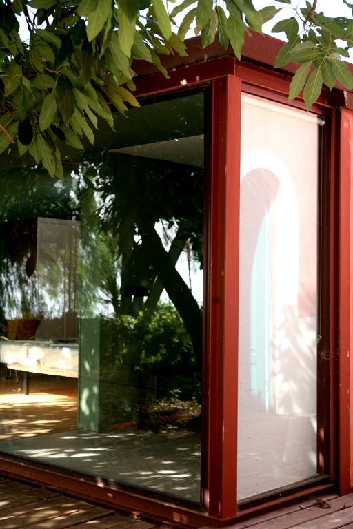 Hotel Emblematico Casa Casilda Tacoronte Exteriér fotografie